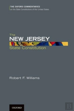 Bertrand.pt - The New Jersey State Constitution
