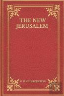 The New Jerusalem
