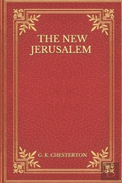The New Jerusalem