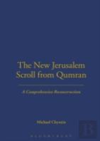 The New Jerusalem Scroll From Qumran