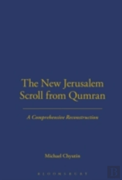 Bertrand.pt - The New Jerusalem Scroll From Qumran