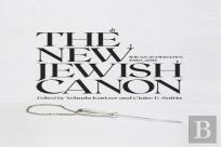 The New Jewish Canon