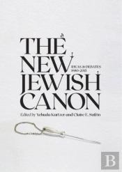 The New Jewish Canon