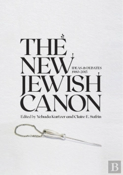 Bertrand.pt - The New Jewish Canon