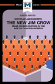 The New Jim Crow