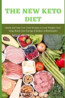 The New Keto Diet