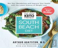 The New Keto-Friendly South Beach Diet