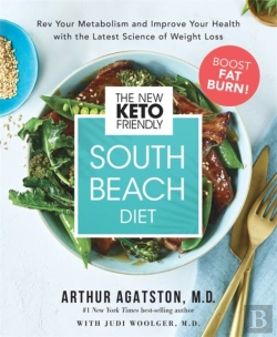 Bertrand.pt - The New Keto-Friendly South Beach Diet