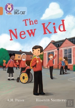 Bertrand.pt - The New Kid