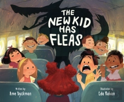 Bertrand.pt - The New Kid Has Fleas