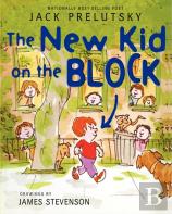 The New Kid On The Block