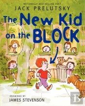 The New Kid On The Block