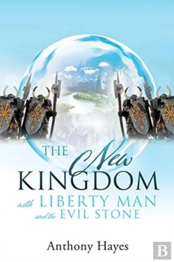 Bertrand.pt - The New Kingdom: With Liberty Man And Th