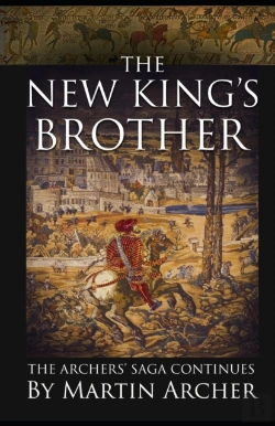 Bertrand.pt - The New King'S Brother