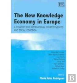 Bertrand.pt - The New Knowledge Economy In Europe