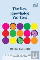The New Knowledge Workers