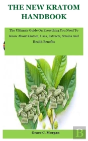 The New Kratom Handbook