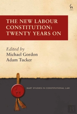 Bertrand.pt - The New Labour Constitution