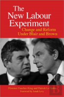 The New Labour Experiment