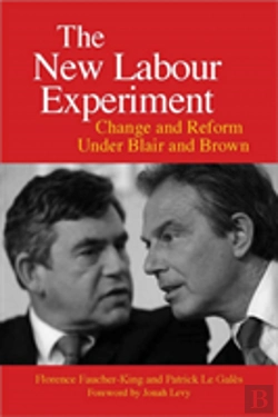 Bertrand.pt - The New Labour Experiment