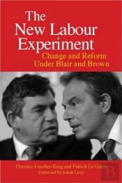 The New Labour Experiment