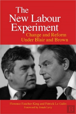 Bertrand.pt - The New Labour Experiment