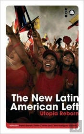 The New Latin American Left