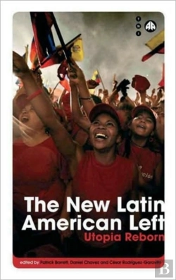 Bertrand.pt - The New Latin American Left