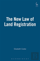 The New Law Of Land Registration