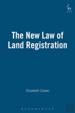 Bertrand.pt - The New Law Of Land Registration