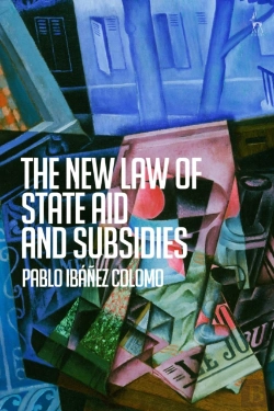Bertrand.pt - The New Law Of State Aid And Subsidies