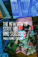 The New Law Of State Aid And Subsidies