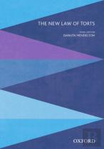 The New Law Of Torts