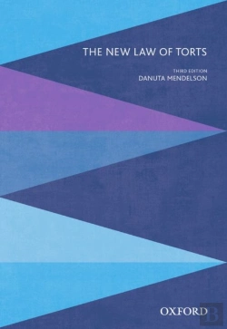 Bertrand.pt - The New Law Of Torts