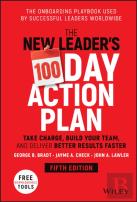 The New Leader'S 100-Day Action Plan