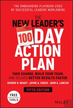 Bertrand.pt - The New Leader'S 100-Day Action Plan