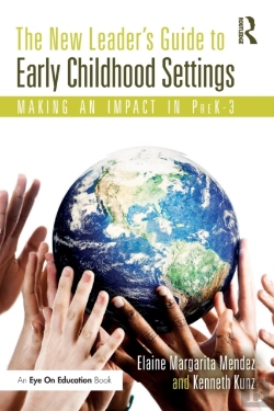 Bertrand.pt - The New Leader'S Guide To Early Childhood Settings
