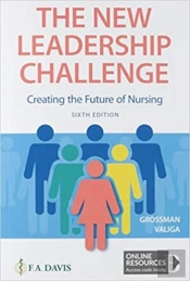 The New Leadership Challenge