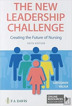 Bertrand.pt - The New Leadership Challenge