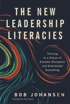 The New Leadership Literacies