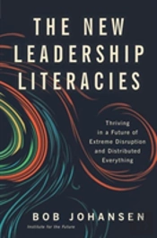 The New Leadership Literacies