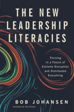 Bertrand.pt - The New Leadership Literacies