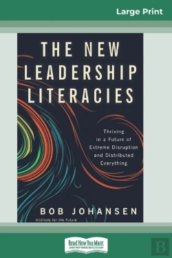Bertrand.pt - The New Leadership Literacies
