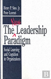 The New Leadership Paradigm