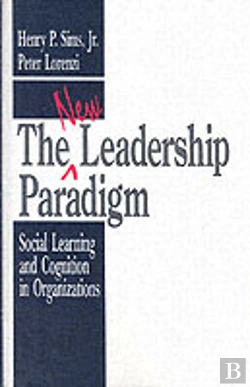 Bertrand.pt - The New Leadership Paradigm