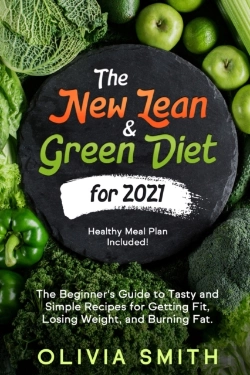 Bertrand.pt - The New Lean  Amp  Green Diet For 2021: