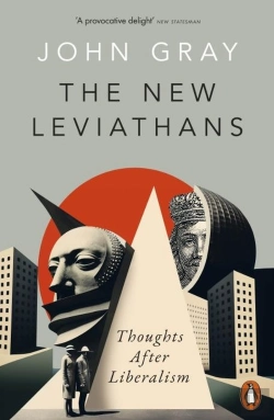 Bertrand.pt - The New Leviathans