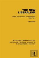 The New Liberalism
