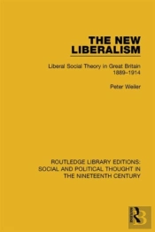 The New Liberalism