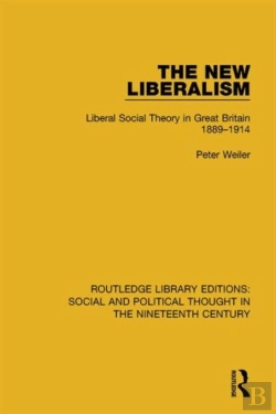 Bertrand.pt - The New Liberalism